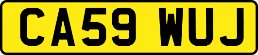 CA59WUJ