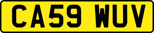 CA59WUV