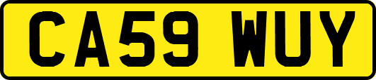CA59WUY