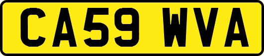 CA59WVA