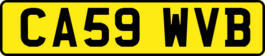 CA59WVB
