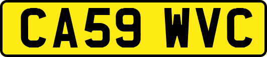 CA59WVC