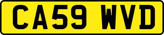 CA59WVD
