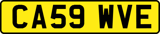 CA59WVE