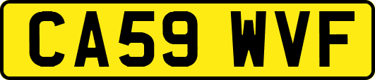 CA59WVF