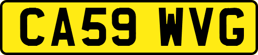 CA59WVG