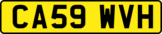 CA59WVH