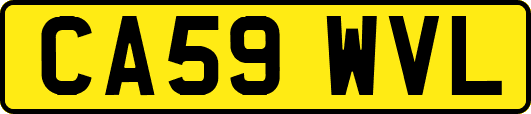 CA59WVL