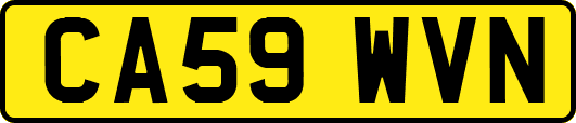 CA59WVN