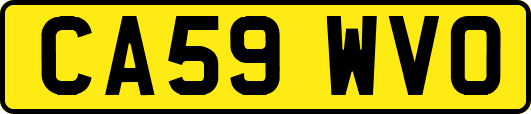 CA59WVO