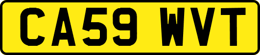 CA59WVT