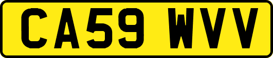 CA59WVV