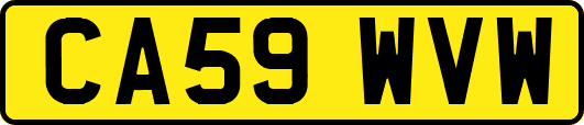 CA59WVW