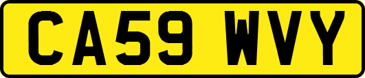 CA59WVY