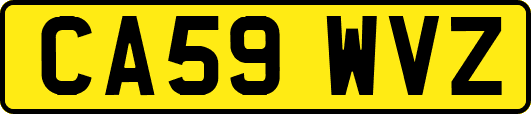 CA59WVZ