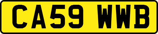 CA59WWB