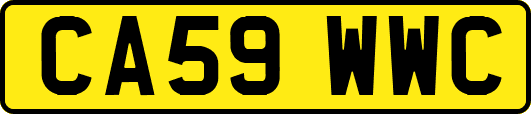CA59WWC