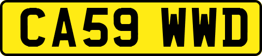CA59WWD