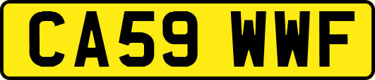 CA59WWF