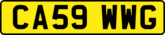 CA59WWG