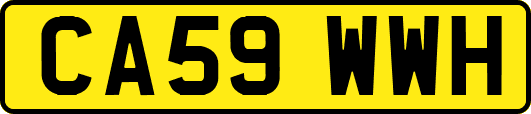 CA59WWH