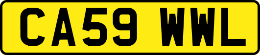 CA59WWL