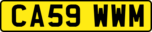 CA59WWM