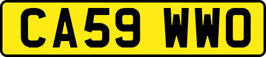 CA59WWO