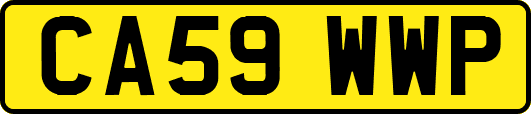 CA59WWP