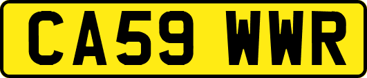 CA59WWR