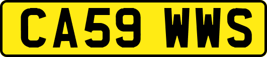 CA59WWS