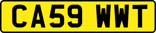 CA59WWT