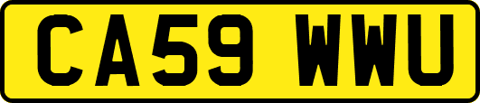 CA59WWU