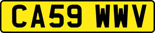 CA59WWV