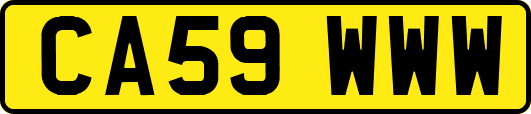 CA59WWW