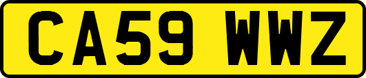 CA59WWZ