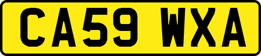 CA59WXA