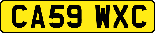 CA59WXC