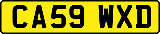 CA59WXD