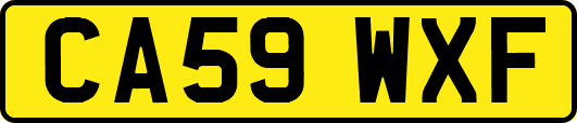 CA59WXF