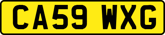 CA59WXG