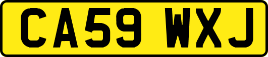 CA59WXJ