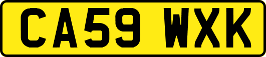 CA59WXK