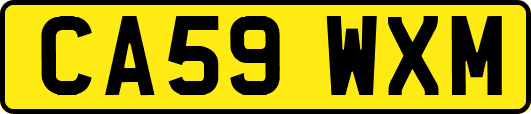 CA59WXM