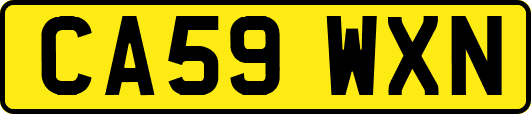CA59WXN