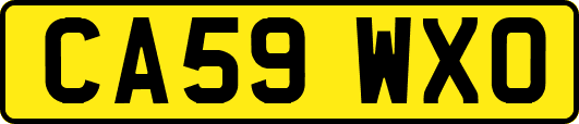 CA59WXO