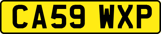 CA59WXP