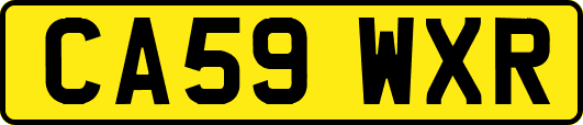 CA59WXR