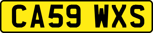CA59WXS