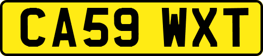 CA59WXT